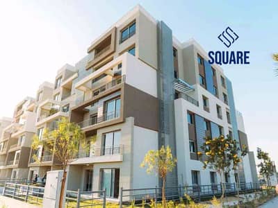 شقة 3 غرف نوم للبيع في القاهرة الجديدة، القاهرة - Palm-Hills-New-Cairo-Apartment - Copy_800x600. jpg