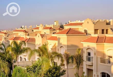 4 Bedroom Twin House for Sale in New Cairo, Cairo - WhatsApp Image 2025-05-04 at 12.57. 30 PM. jpeg