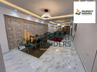 3 Bedroom Flat for Rent in Al Manial, Cairo - IMG-20250505-WA0112. jpg