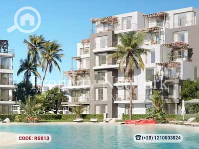 1 Bedroom Chalet for Sale in North Coast, Matruh - RS013 (5). png