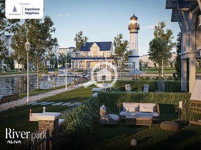 3 Bedroom iVilla for Sale in Mostakbal City, Cairo - 2. jpg