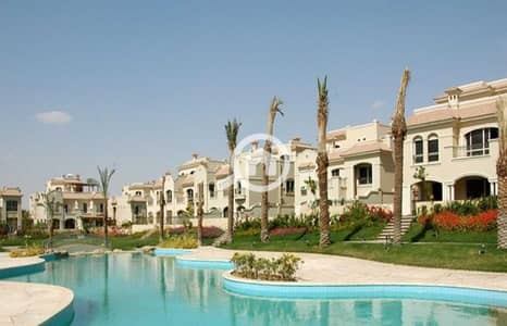 4 Bedroom Twin House for Sale in New Cairo, Cairo - WhatsApp Image 2025-02-26 at 3.06. 03 PM. jpeg