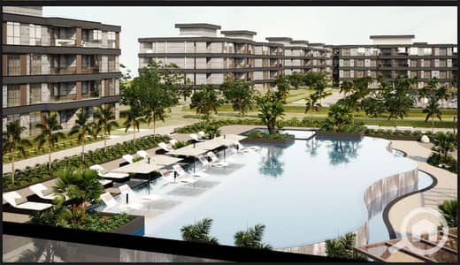 3 Bedroom Apartment for Sale in Sheikh Zayed, Giza - IMG-20250424-WA0063. jpg