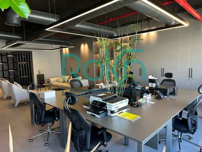 Office for Rent in Sheikh Zayed, Giza - WhatsApp Image 2025-05-05 at 11.42. 39 AM. jpeg