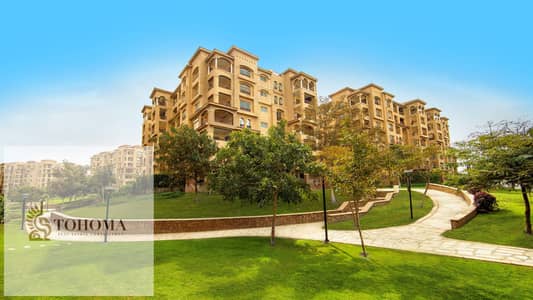 فلیٹ 2 غرفة نوم للبيع في مدينتي، القاهرة - Madinaty Buildings. jpg