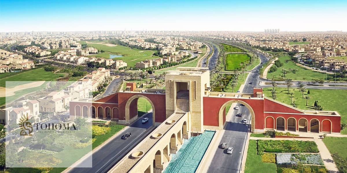 8 Sites-International-Project-Madinaty-Entrance-Central-Park-0. jpg