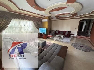 3 Bedroom Apartment for Rent in Nasr City, Cairo - 1. jpg