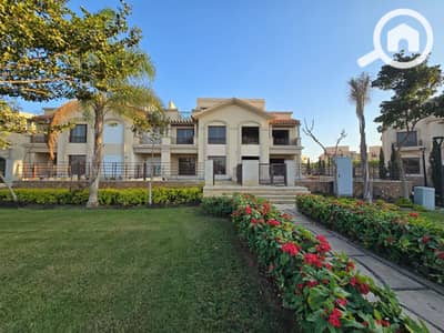 3 Bedroom Villa for Sale in Madinaty, Cairo - WhatsApp Image 2025-01-16 at 1.50. 21 PM (1). jpeg