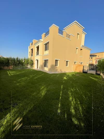 4 Bedroom Twin House for Rent in New Cairo, Cairo - b1c53f8c-a077-4286-bf41-fc31be6d0c84. jpg