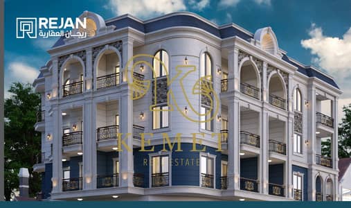 فلیٹ 4 غرف نوم للبيع في القاهرة الجديدة، القاهرة - hatsApp Image 2025-05-03 at 12.03. 56 PM. jpeg
