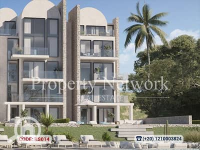 2 Bedroom Chalet for Sale in North Coast, Matruh - RS014 (8). png
