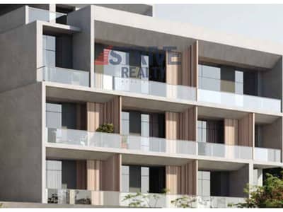 2 Bedroom Apartment for Sale in New Cairo, Cairo - trbsdr. jpg