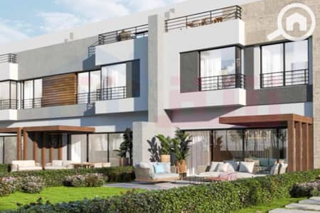 5 Bedroom Villa for Sale in Amreya, Alexandria - IMG-20250113-WA0044. jpg