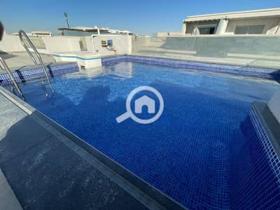 بنتهاوس 2 غرفة نوم للايجار في القاهرة الجديدة، القاهرة - 8b012470-0a28-4d63-8e5f-35d3bbcab2f9. jpeg