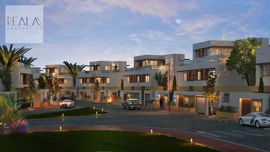 3 Bedroom Twin House for Sale in 6th of October, Giza - zTyXnEzfN2uFOp0j4nRGOXiW5c9NSl. jpg