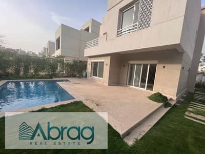 5 Bedroom Villa for Rent in Sheikh Zayed, Giza - IMG-20240522-WA0320. jpg