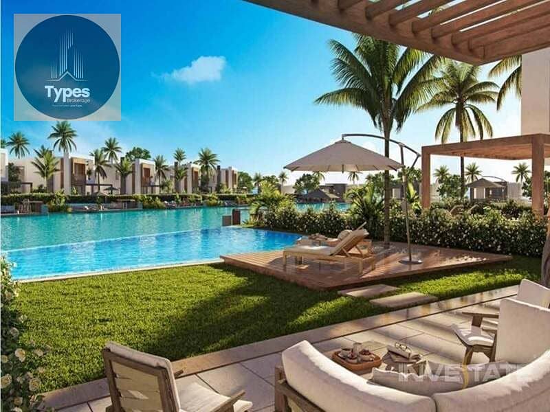 5 exterior-pool-view-hacienda-bay-water-villas-north-coast-palm-hills-2. jpeg