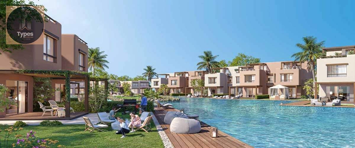 6 هاسيندا-ووترز-الساحل-الشمالي-Hacienda-Waters. jpg