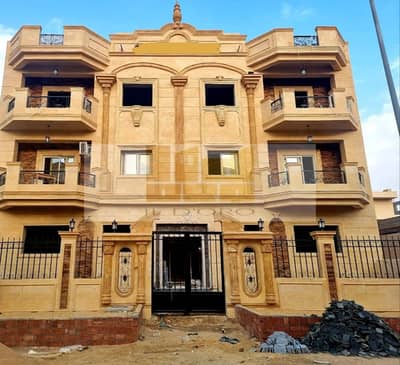 3 Bedroom Flat for Sale in New Cairo, Cairo - WhatsApp Image 2025-05-05 at 12.14. 16 PM. jpeg
