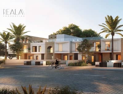 3 Bedroom Twin House for Sale in Sheikh Zayed, Giza - SODIC- Vye- SOL Homes Brochure_Page_35_Image_0001. jpg