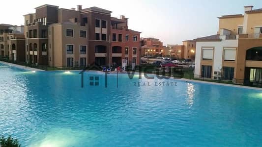 شاليه 3 غرف نوم للبيع في الساحل الشمالي، مطروح - WhatsApp Image 2025-05-05 at 12.25. 17 PM (2). jpeg
