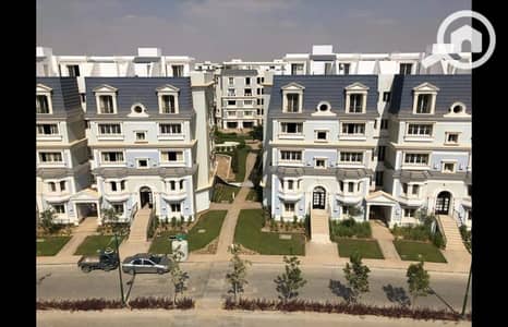 3 Bedroom Townhouse for Sale in New Cairo, Cairo - WhatsApp Image 2025-04-14 at 12.15. 09_01ea7ee0. jpg