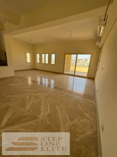3 Bedroom Apartment for Sale in Hadayek October, Giza - 19. jpg
