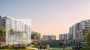 3 Bedroom Flat for Sale in New Cairo, Cairo - images (6). jpg