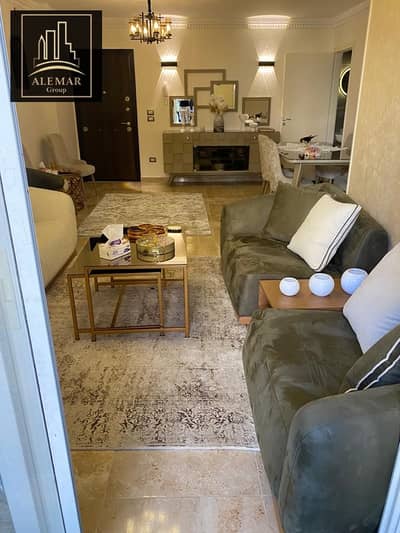 2 Bedroom Flat for Sale in Madinaty, Cairo - 165ae9ba-f13c-4595-a14c-b858860ec1b0. jpeg
