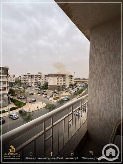 2 Bedroom Flat for Sale in Madinaty, Cairo - WhatsApp Image 2025-04-29 at 2.30. 13 PM (1). jpeg