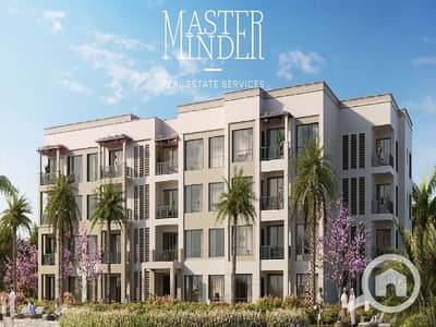 شقة 3 غرف نوم للبيع في الشيخ زايد، الجيزة - BeachView Brochure_Belle Vie_Final_Page_22. jpg