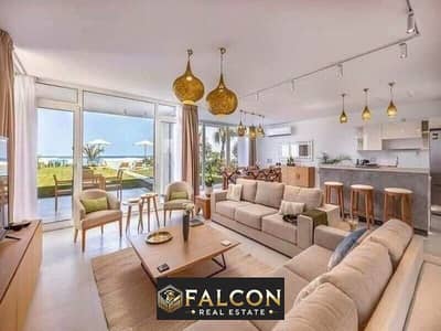 3 Bedroom Chalet for Sale in North Coast, Matruh - WhatsApp Image 2025-05-03 at 14.13. 18_98dd3bc3. jpg