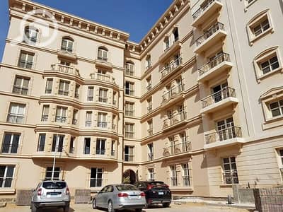 شقة 3 غرف نوم للبيع في القاهرة الجديدة، القاهرة - 20573981-62da-48b8-b484-e8cb9cb483ed - Copy. jpeg