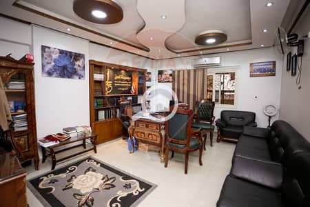 Office for Sale in Moharam Bik, Alexandria - 1. jpg