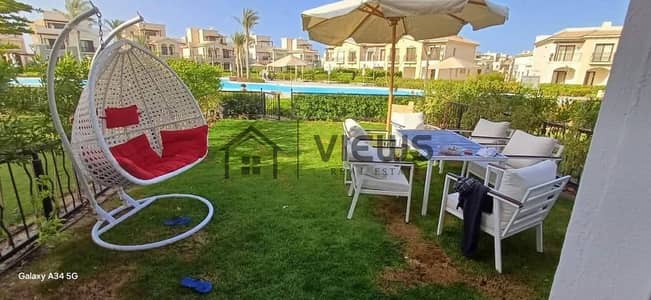 شاليه 3 غرف نوم للبيع في الساحل الشمالي، مطروح - WhatsApp Image 2025-05-05 at 1.01. 40 PM (1). jpeg
