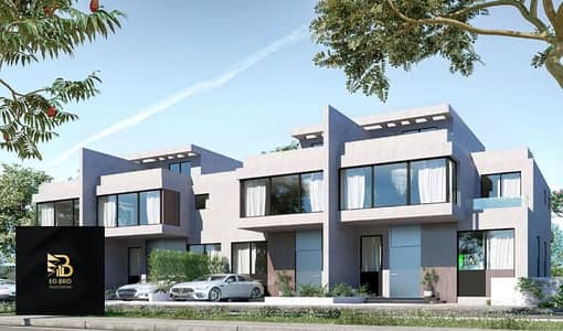 3 Bedroom Townhouse for Sale in New Cairo, Cairo - WhatsApp Image 2025-05-05 at 12.55. 12 PM (6). jpeg