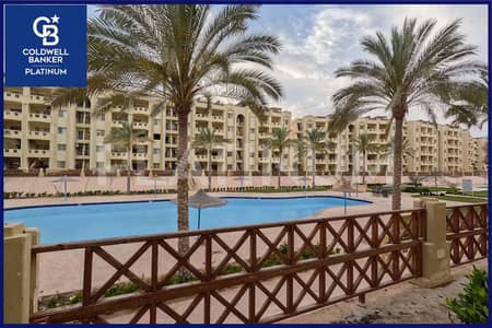 شاليه 3 غرف نوم للايجار في الساحل الشمالي، مطروح - GOPR3326. JPG