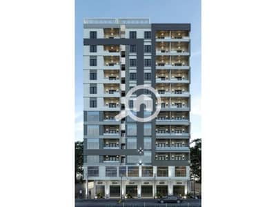 2 Bedroom Flat for Sale in Zahraa Al Maadi, Cairo - 07dc99e3-b0d9-4203-b069-1e8a8f90f3a5. jpg