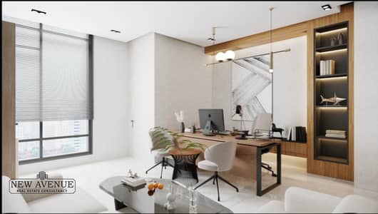 Office for Rent in New Cairo, Cairo - WhatsApp Image 2025-05-05 at 13.00. 45_0c76e408. jpg