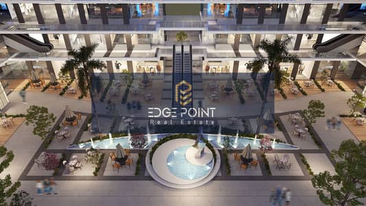 Retail for Sale in New Capital City, Cairo - WhatsApp Image 2025-05-05 at 2.50. 58 AM. jpeg