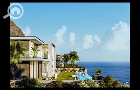 2 Bedroom Penthouse for Sale in North Coast, Matruh - 8. jpg