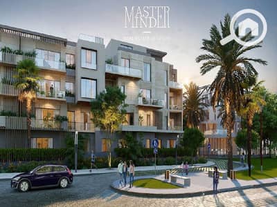 3 Bedroom Flat for Sale in Sheikh Zayed, Giza - J3YOXP0zpRqvJOlpezA7YwgUlySzqV. jpg