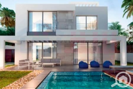 4 Bedroom Twin House for Sale in Amreya, Alexandria - IMG-20250113-WA0043. jpg