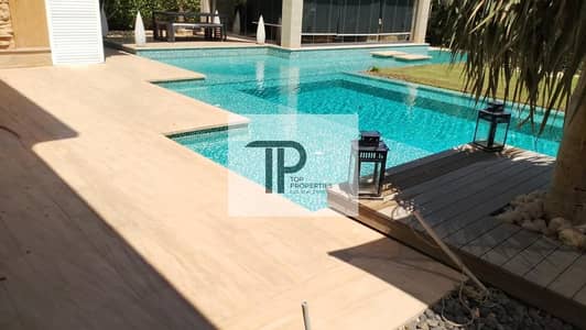 4 Bedroom Villa for Sale in Sheikh Zayed, Giza - WhatsApp Image 2025-05-01 at 2.32. 41 PM. jpeg