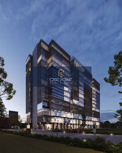 Office for Sale in New Capital City, Cairo - WhatsApp Image 2025-05-05 at 2.50. 56 AM. jpeg