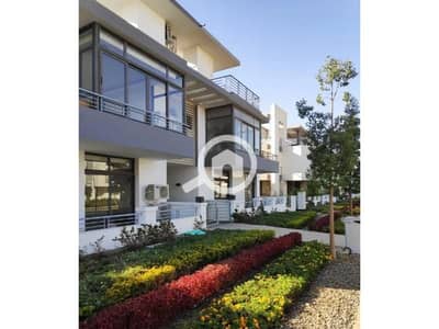 2 Bedroom Flat for Sale in New Cairo, Cairo - Capture - Copy. jpg