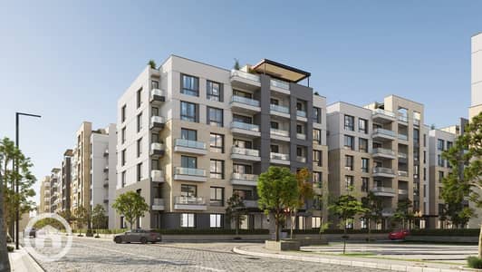 2 Bedroom Apartment for Sale in Sheikh Zayed, Giza - WhatsApp Image 2025-05-04 at 1.42. 53 PM. jpeg