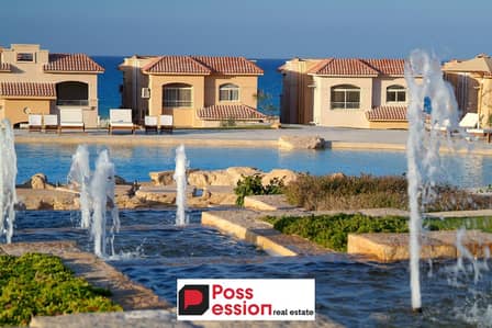 3 Bedroom Chalet for Sale in Ain Sukhna, Suez - 366244837_229265580098570_393777428973450408_n. jpg