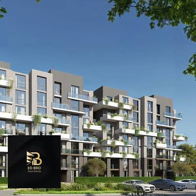 2 Bedroom Flat for Sale in New Cairo, Cairo - WhatsApp Image 2025-05-05 at 1.37. 48 PM (7). jpeg