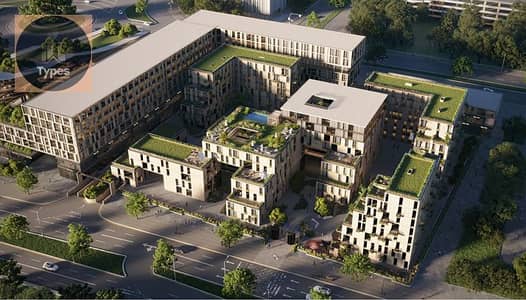 Retail for Sale in Sheikh Zayed, Giza - 123. PNG